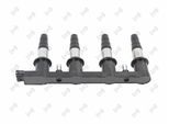 ABAKUS Zündspule 12201017 für Opel DAEWOO