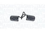 MAGNETI MARELLI Lenkstockschalter 000052158010 für Citroën