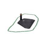 HENGST FILTER Hydraulikfiltersatz, Automatikgetriebe eg994hd563 für Bentley