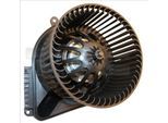 TYC Innenraumgebläse 5210008 für Mercedes