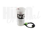 ASTEMO-HITACHI Kraftstoff-Fördereinheit Service Kit 133251 für Ford