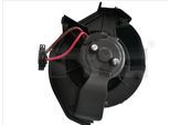 TYC Innenraumgebläse 5020006 für Audi