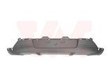 VAN WEZEL Spoiler 4373508 hinten für RENAULT