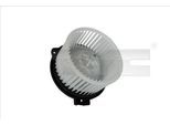 TYC Innenraumgebläse 5210018 für Mercedes