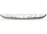 PRASCO Spoiler me0451851 hinten für Mercedes