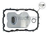 TRUCKTEC AUTOMOTIVE Hydraulikfiltersatz, Automatikgetriebe 0725028 für Audi Porsche