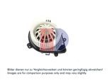 AKS DASIS Innenraumgebläse 740178n für ALFAROME/Fiat/LANCI Citroën/Peugeot