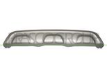 PRASCO Spoiler rn7021871 hinten für RENAULT