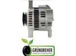 REDFAIR Generator rf90670g für NISSAN
