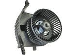 METZGER Innenraumgebläse 0917264 für RENAULT