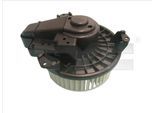 TYC Innenraumgebläse 5360019 für TOYOTA