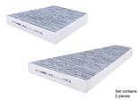 KNECHT Filter, Innenraumluft lak225s für CUPRA