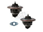 MEAT & DORIA Rumpfgruppe, Lader 601567 für Mercedes