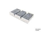 KNECHT Filter, Innenraumluft lak878s für Mercedes