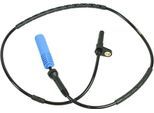 METZGER Sensor, Raddrehzahl ORIGINAL ERSATZTEIL 0900931 Hinterachse für BMW