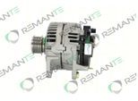 REMANTE Generator BOSCH 0 986 045 390 011003000739r für Audi