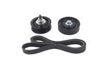 SKF Keilrippenriemensatz vkma61066 für VW BMW Chrysler TOYOTA Citroën (DF-PSA) Peugeot
