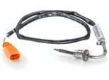 HELLA Sensor, Abgastemperatur 6pt014494311 für VW