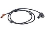 A.B.S. Sensor, Raddrehzahl 30586 für STANDARD AUTOMOBILE SAAB