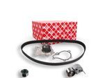 FEBI BILSTEIN Wasserpumpe + Zahnriemensatz 32826 für KIA