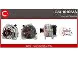 CASCO Generator cal10102as für Ford VAG