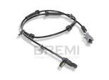 BREMI Sensor, Raddrehzahl 51532 für NISSAN