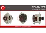 CASCO Generator cal15249as für Fiat Citroën/Peugeot