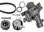 INA Wasserpumpe + Zahnriemensatz 530023830 für Peugeot Citroën Fiat LANCIA