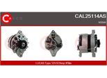 CASCO Generator cal25114as für NISSAN RENAULT