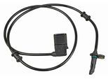 METZGER Sensor, Raddrehzahl 0900117 Hinterachse für Mercedes