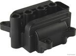 HERTH+BUSS ELPARTS Zündspule 19050059 für NISSAN DACIA