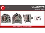 CASCO Generator cal35297as für Opel MITSUBISHI NISSAN RENAULT