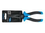 SWSTAHL Flachrundzange 40745sb