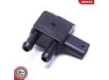 ESEN SKV Sensor, Abgasdruck 17skv801 vor Rußpartikelfilter für BMW MINI TOYOTA