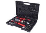 KS TOOLS Blindnietzangen-Satz -Nietzangen-Satz, 17-tlg 1509630