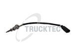 TRUCKTEC AUTOMOTIVE Sensor, Abgastemperatur 0717201 für VAG