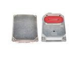 MEAT & DORIA Steuergerät, Beleuchtung 73212630 links für SMART VAG MINI Mercedes Porsche