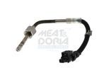 MEAT & DORIA Sensor, Abgastemperatur 12570 für Mercedes