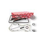FEBI BILSTEIN Steuerkettensatz 49722 für Ford Opel LANCIA Fiat CHEVROLET GM Peugeot Suzuki Vaughall