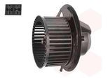 VAN WEZEL Innenraumgebläse 0657773 für BMW