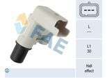 FAE Sensor, Nockenwellenposition 79150 für LANCIA Citroën Peugeot