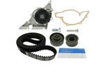 SKF Wasserpumpe + Zahnriemensatz vkmc01201 für Ford Audi (FAW) Skoda VW