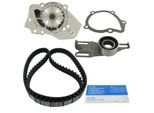 SKF Wasserpumpe + Zahnriemensatz vkmc03200 für TALBOT Peugeot Citroën