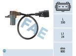 FAE Impulsgeber, Kurbelwelle 79051 für DS KARMANN Peugeot Citroën HYUNDAI KIA STANDARD AUTOMOBILE