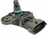 METZGER Sensor, Ansauglufttemperatur Ladedruck ORIGINAL ERSATZTEIL 0906278 für Volvo
