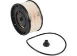 HERTH+BUSS JAKOPARTS Kraftstofffilter j1330341 Filtereinsatz 59mm für KIA