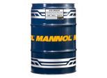 SCT - MANNOL Getriebeöl Mannol 8109 Unigear 75W-80 GL-4/GL-5 LS [208L] mn8109dr 208l