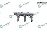 DR.MOTOR AUTOMOTIVE Zündspule drm451513 für Vaughall Opel