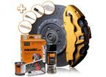 FOLIATEC Bremssattellack 2165 0.4l