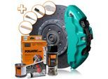 FOLIATEC Bremssattellack 2174 0.4l